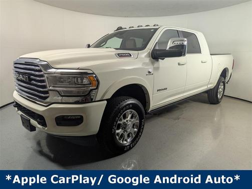2023 RAM 2500 Longhorn