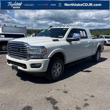 2023 RAM 2500 Longhorn