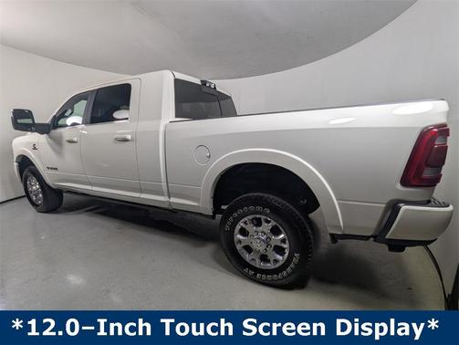2023 RAM 2500 Longhorn