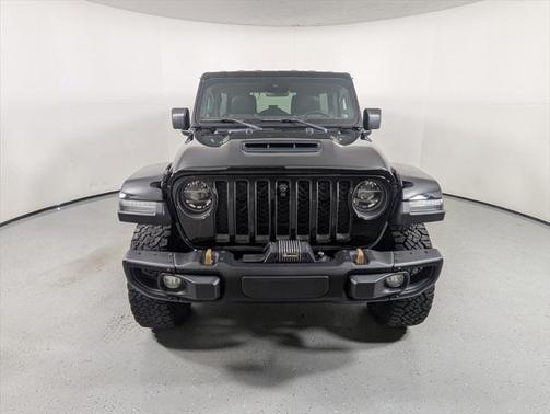 2021 Jeep Wrangler Unlimited Rubicon 392
