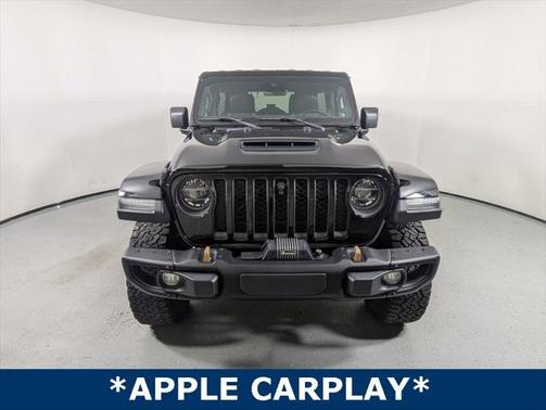 2021 Jeep Wrangler Unlimited Rubicon 392