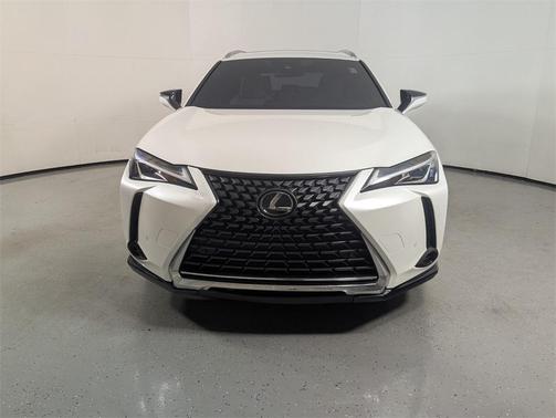 2022 Lexus UX 200 Base