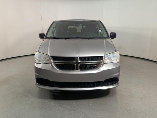 2015 Dodge Grand Caravan AVP/SE