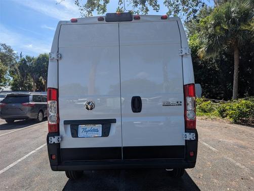 2025 RAM ProMaster 1500 Base