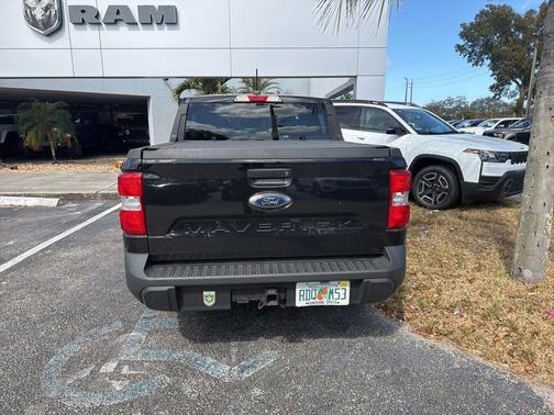 2023 Ford Maverick XLT