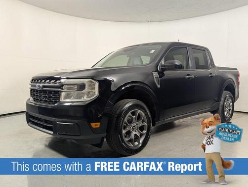 2023 Ford Maverick XLT