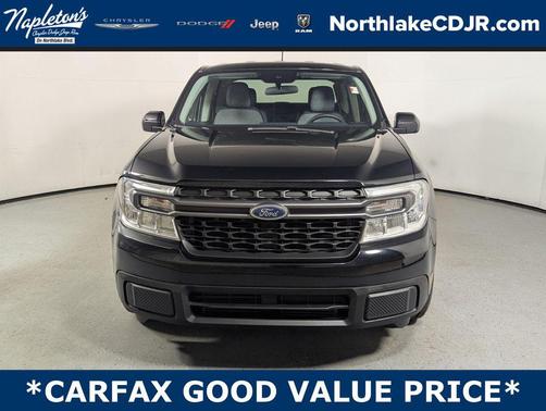 2023 Ford Maverick XLT