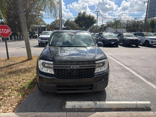 2023 Ford Maverick XLT