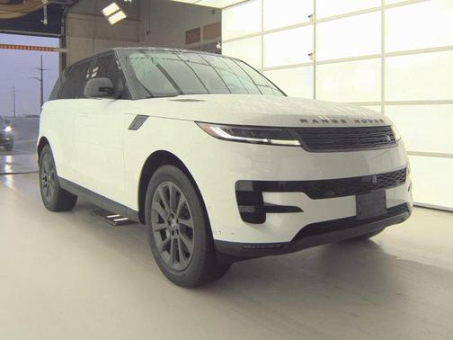2024 Land Rover Range Rover Sport SE
