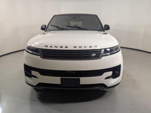 2024 Land Rover Range Rover Sport SE