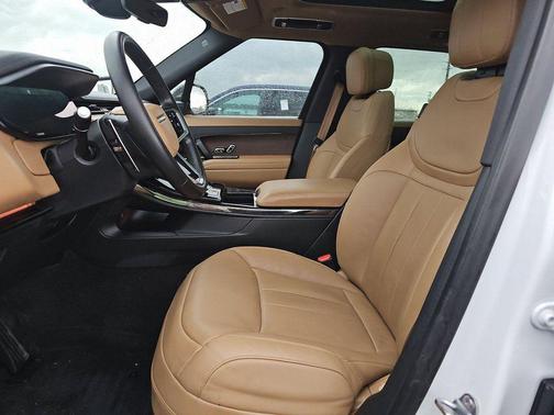 2024 Land Rover Range Rover Sport SE