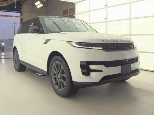 2024 Land Rover Range Rover Sport SE