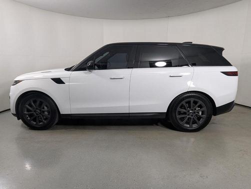 2024 Land Rover Range Rover Sport SE