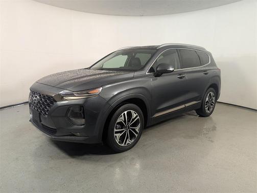 2020 Hyundai SANTA FE Limited 2.0T