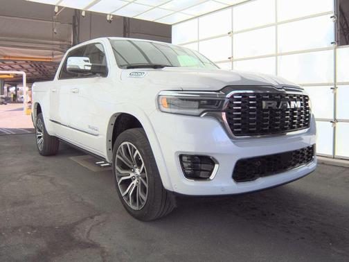 2025 RAM 1500 ST