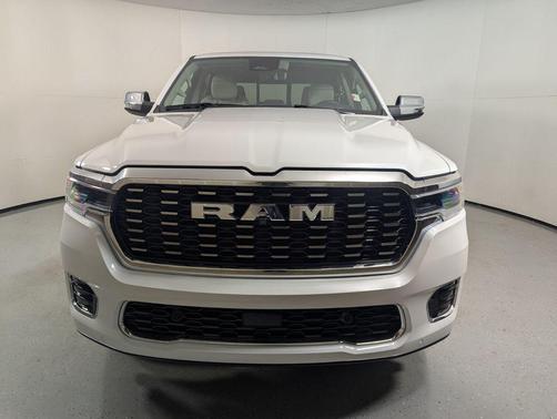 2025 RAM 1500 ST
