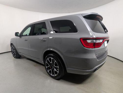 2026 Dodge Durango SRT Hellcat AWD