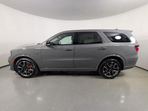 2026 Dodge Durango SRT Hellcat AWD