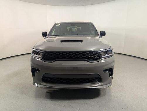 2026 Dodge Durango SRT Hellcat AWD