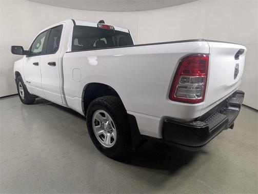 2019 RAM 1500 Tradesman