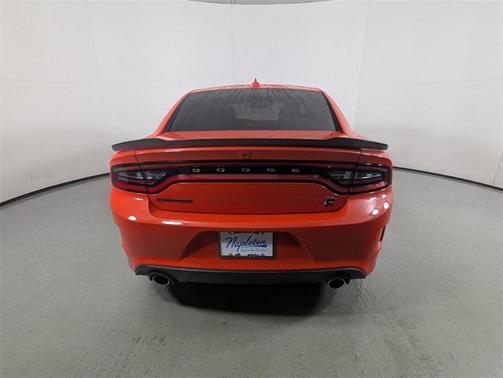 2023 Dodge Charger R/T Scat Pack