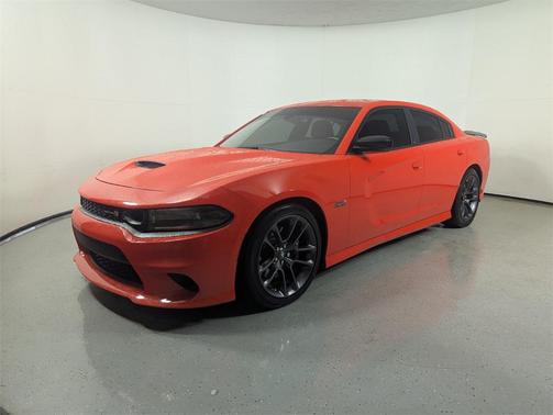 2023 Dodge Charger R/T Scat Pack