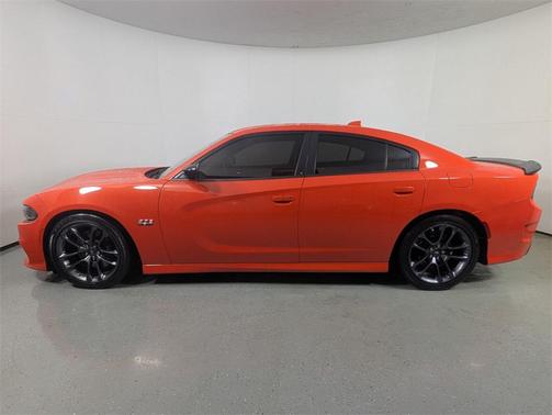 2023 Dodge Charger R/T Scat Pack
