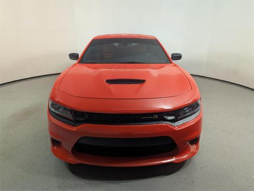2023 Dodge Charger R/T Scat Pack