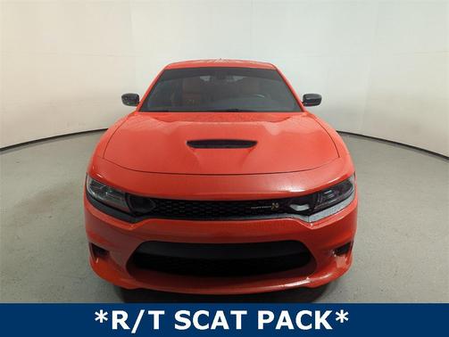 2023 Dodge Charger R/T Scat Pack