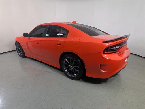 2023 Dodge Charger R/T Scat Pack