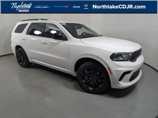 2025 Dodge Durango GT RWD