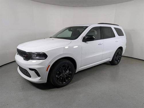 2025 Dodge Durango GT RWD