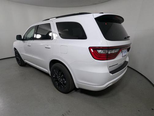 2025 Dodge Durango GT RWD