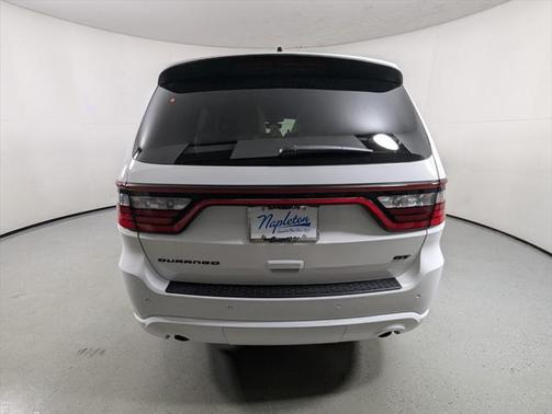 2025 Dodge Durango GT RWD