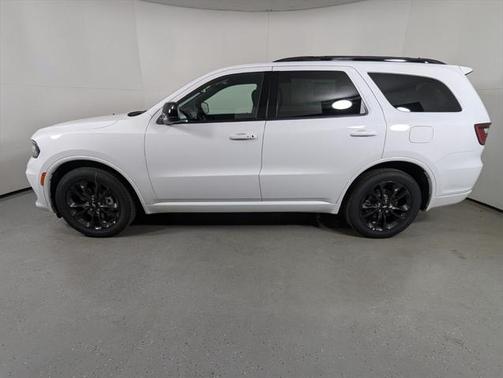 2025 Dodge Durango GT RWD