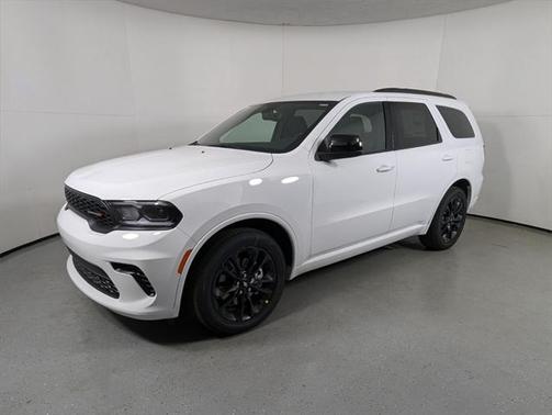 2025 Dodge Durango GT RWD