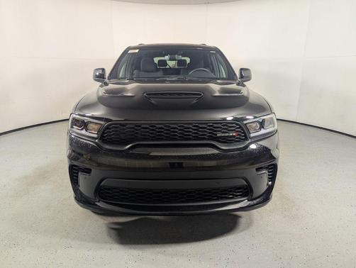2026 Dodge Durango GT HEMI V8 AWD