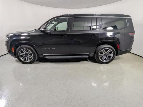 2024 Jeep Wagoneer Series II 4x4