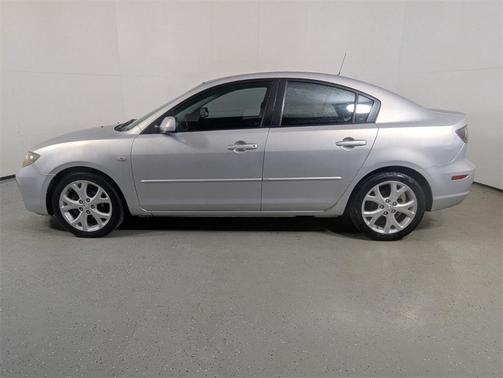 2009 Mazda Mazda3 i Touring Value