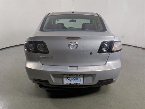 2009 Mazda Mazda3 i Touring Value