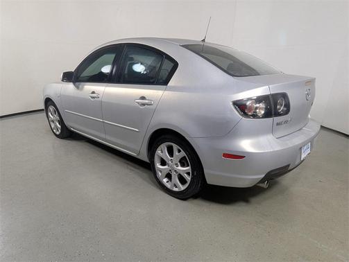 2009 Mazda Mazda3 i Touring Value