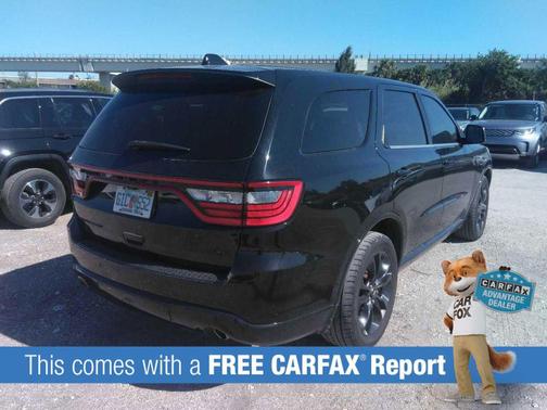 2022 Dodge Durango R/T AWD