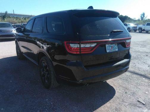 2022 Dodge Durango R/T AWD
