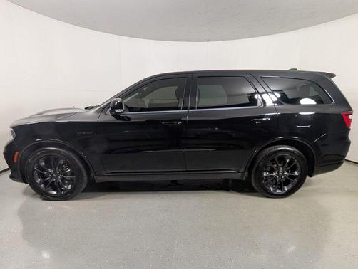 2022 Dodge Durango R/T AWD
