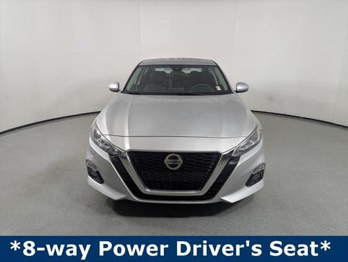 2022 Nissan Altima 2.5 SL