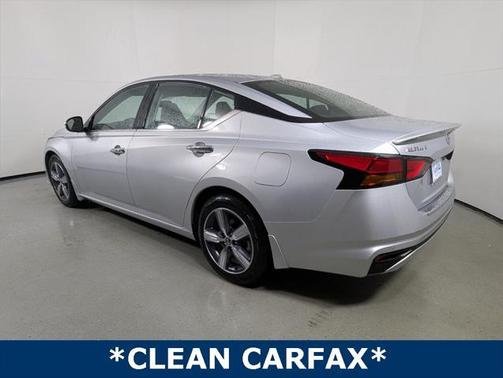 2022 Nissan Altima 2.5 SL