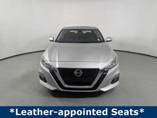 2022 Nissan Altima 2.5 SL