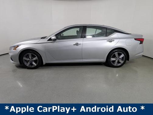 2022 Nissan Altima 2.5 SL