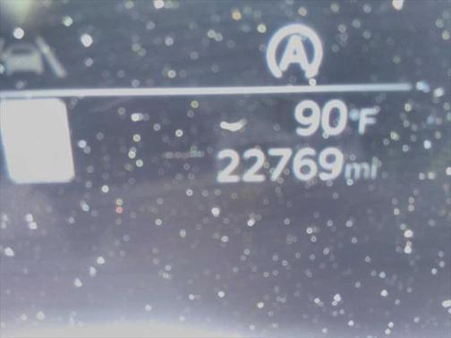 2022 Nissan Altima 2.5 SL