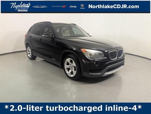 2014 BMW X1 sDrive 28i
